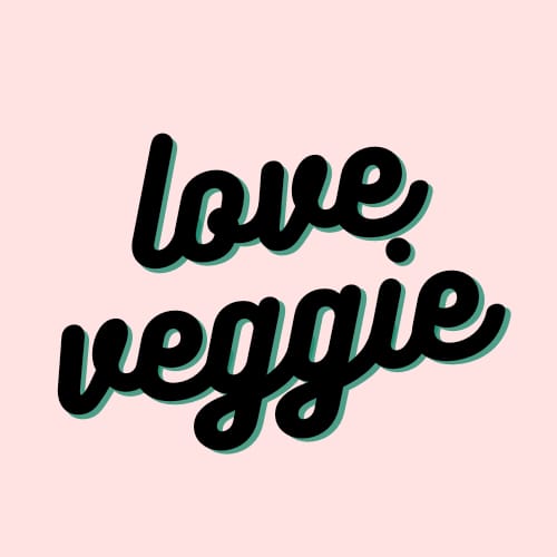 love veggie qro